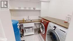 Laundry/Utility Room - 