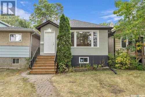 2036 Ottawa Street, Regina, SK - Outdoor