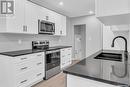 2036 Ottawa Street, Regina, SK  - Indoor Photo Showing Kitchen 