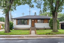 1411 Donald STREET  Saskatoon, SK S7L 3R6