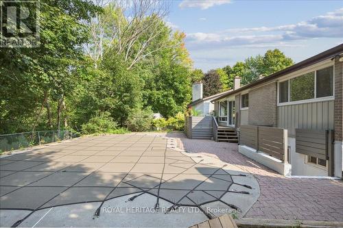 65 Samson Crescent, Toronto (Woburn), ON - Outdoor