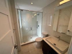 Ensuite bathroom - 