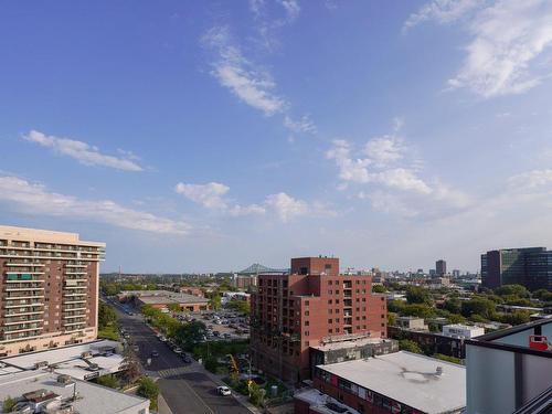 Vue - 610-1971 Rue Du Havre, Montréal (Ville-Marie), QC - Outdoor With View