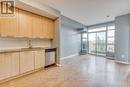 235 - 540 Bur Oak Avenue, Markham (Berczy), ON  - Indoor Photo Showing Kitchen 