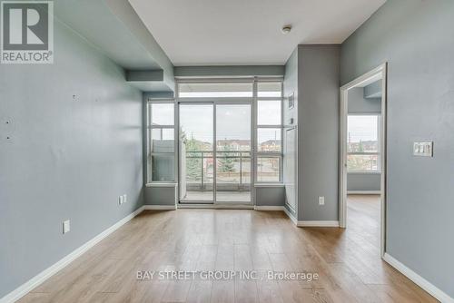 235 - 540 Bur Oak Avenue, Markham (Berczy), ON - Indoor Photo Showing Other Room