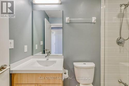 235 - 540 Bur Oak Avenue, Markham (Berczy), ON - Indoor Photo Showing Bathroom