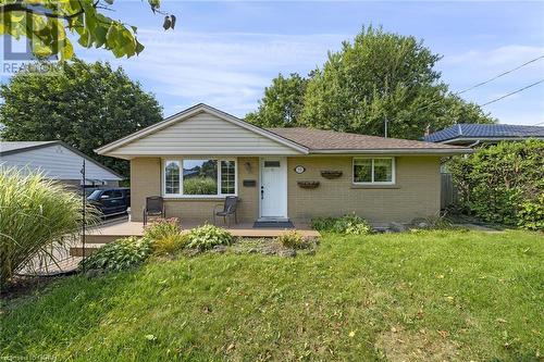 152 Victoria Road N, Guelph, ON - Outdoor