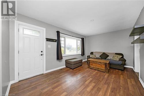 152 Victoria Road N, Guelph, ON - Indoor