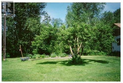 26 Barnes Road, Lumby, BC - Outdoor