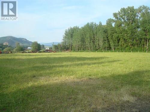 26 Barnes Road, Lumby, BC - Outdoor With View