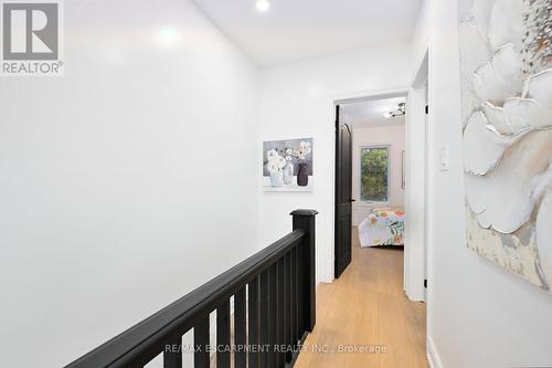 58 Gibson Avenue, Hamilton (Parkview), ON - Indoor Photo Showing Other Room