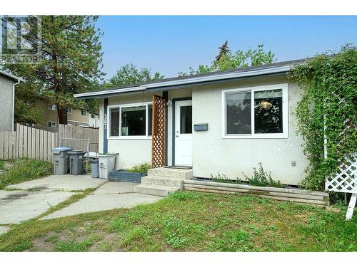 387 Monmouth Drive, Kamloops, BC - Outdoor