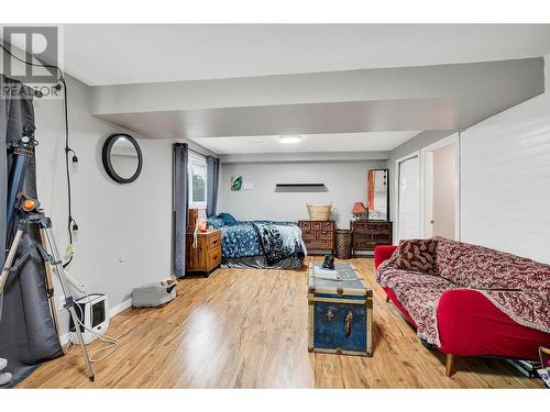 387 Monmouth Drive, Kamloops, BC - Indoor Photo Showing Other Room