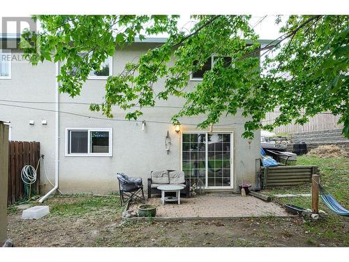 387 Monmouth Drive, Kamloops, BC - Outdoor