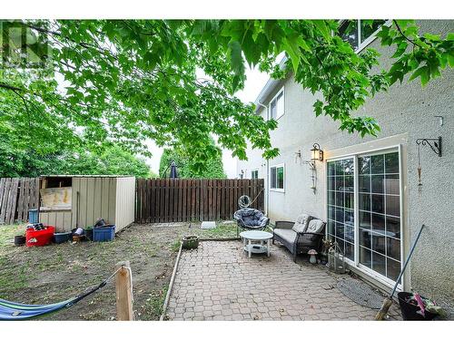 387 Monmouth Drive, Kamloops, BC - Outdoor