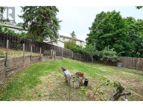 387 Monmouth Drive, Kamloops, BC - Outdoor