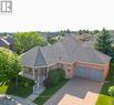 10 Tropicana Gardens, Brampton (Sandringham-Wellington), ON  - Outdoor 