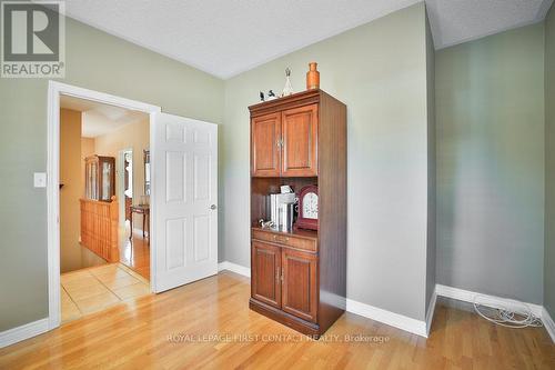 10 Tropicana Gardens, Brampton (Sandringham-Wellington), ON - Indoor Photo Showing Other Room