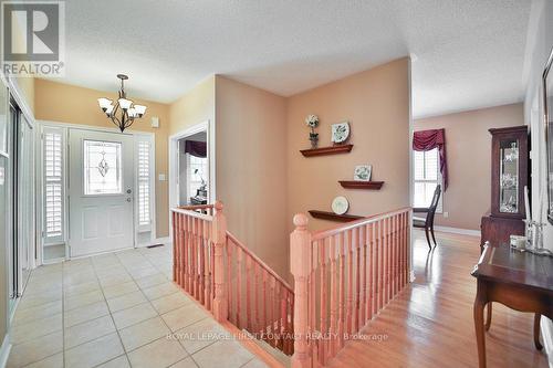 10 Tropicana Gardens, Brampton (Sandringham-Wellington), ON - Indoor Photo Showing Other Room