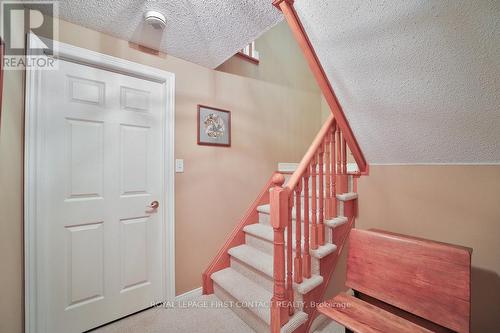 10 Tropicana Gardens, Brampton, ON - Indoor Photo Showing Other Room