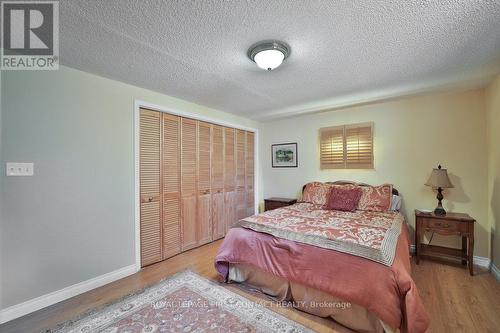 10 Tropicana Gardens, Brampton, ON - Indoor Photo Showing Bedroom