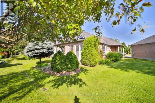 10 Tropicana Gardens, Brampton (Sandringham-Wellington), ON - Outdoor