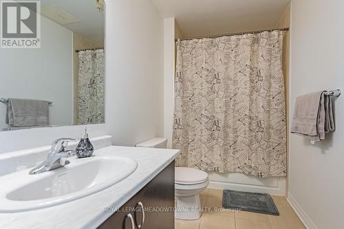 404 - 1105 Leger Way, Milton (Ford), ON - Indoor Photo Showing Bathroom