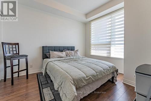 404 - 1105 Leger Way, Milton (Ford), ON - Indoor Photo Showing Bedroom