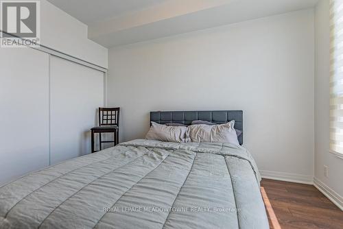 404 - 1105 Leger Way, Milton (Ford), ON - Indoor Photo Showing Bedroom