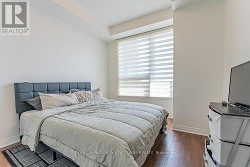 404 - 1105 Leger Way, Milton (Ford), ON - Indoor Photo Showing Bedroom