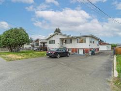 1030 HOLT STREET  Kamloops, BC V2B 5H2