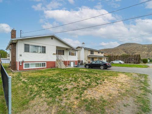 1030 Holt Street, Kamloops, BC 