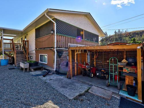 1670 Hillside Drive, Kamloops, BC 