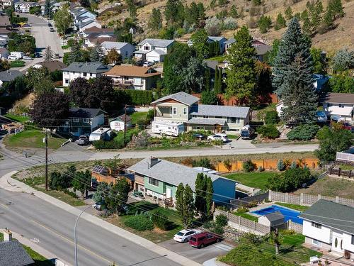 1670 Hillside Drive, Kamloops, BC 