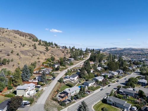 1670 Hillside Drive, Kamloops, BC 