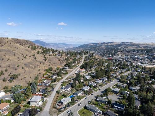 1670 Hillside Drive, Kamloops, BC 