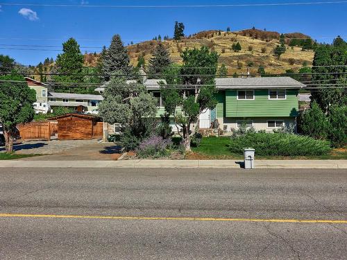 1670 Hillside Drive, Kamloops, BC 