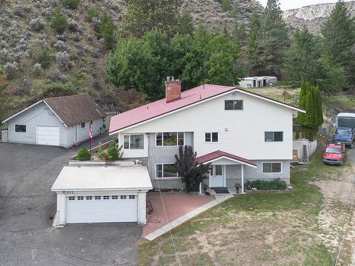 357 Ridge Road, Kamloops, BC - Outdoor