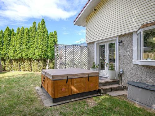 357 Ridge Road, Kamloops, BC - Outdoor With Exterior