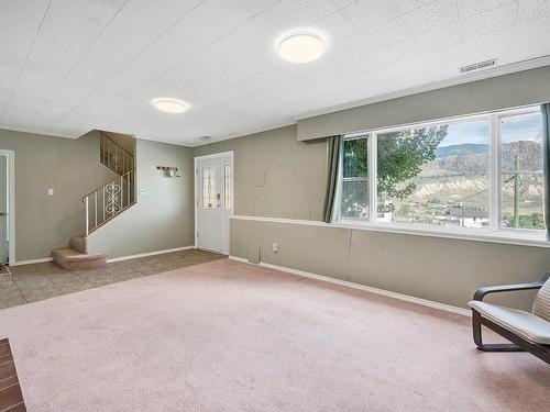 357 Ridge Road, Kamloops, BC - Indoor Photo Showing Other Room