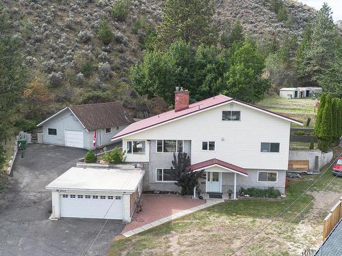 357 Ridge Road, Kamloops, BC - Outdoor