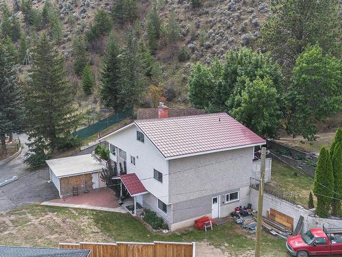 357 Ridge Road, Kamloops, BC - Outdoor