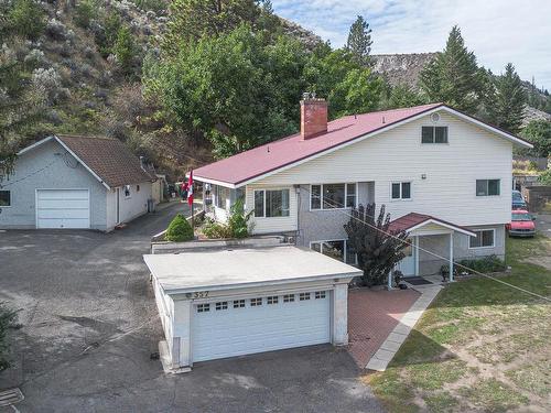 357 Ridge Road, Kamloops, BC - Outdoor