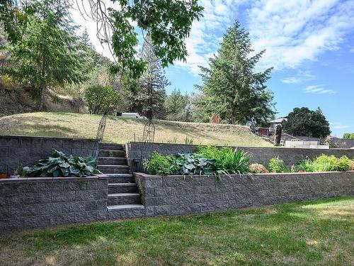 357 Ridge Road, Kamloops, BC - Outdoor