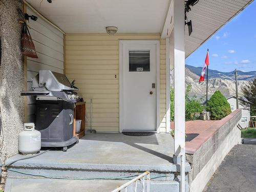 357 Ridge Road, Kamloops, BC - Outdoor With Exterior