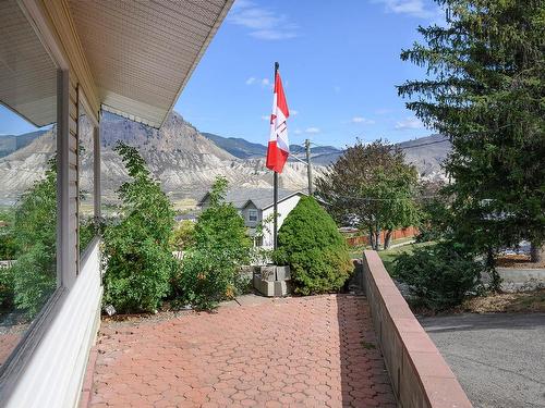 357 Ridge Road, Kamloops, BC - Outdoor