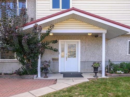 357 Ridge Road, Kamloops, BC - Outdoor