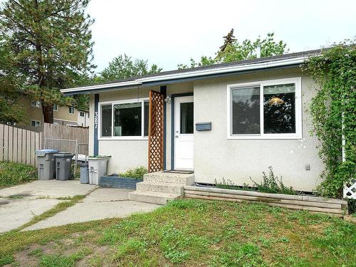 387 Monmouth Drive, Kamloops, BC - Outdoor