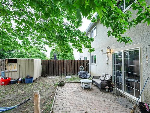 387 Monmouth Drive, Kamloops, BC - Outdoor