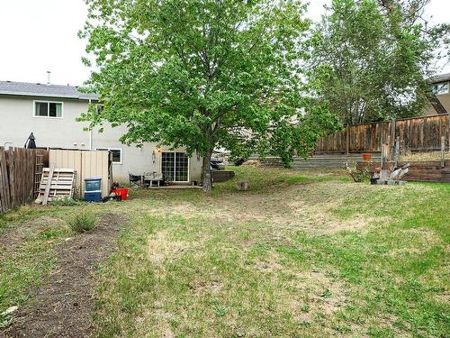 387 Monmouth Drive, Kamloops, BC - Outdoor